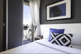 Hotel Acta BCN 40