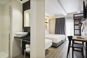 Hotel Acta BCN 40