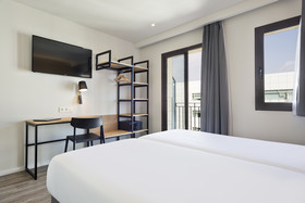 Hotel Acta BCN 40