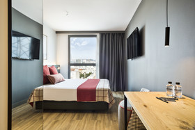 Hotel Acta Voraport