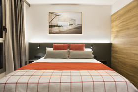 Hotel Acta Voraport