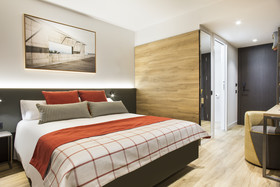 Hotel Acta Voraport