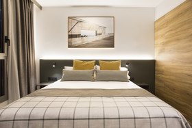 Hotel Acta Voraport