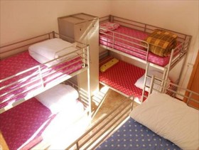 After Hostel