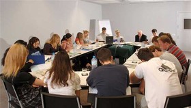 Agora BCN