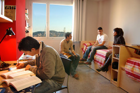 Agora BCN