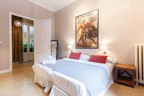 AinB Bed & Breakfast Via Laietana
