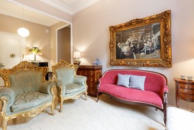 AinB Bed & Breakfast Via Laietana
