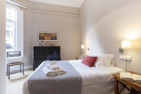 AinB Bed & Breakfast Via Laietana