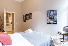 AinB Bed & Breakfast Via Laietana