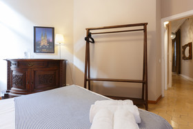 AinB Bed & Breakfast Via Laietana