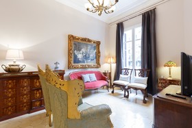 AinB Bed & Breakfast Via Laietana