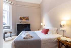 AinB Bed & Breakfast Via Laietana