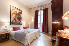 AinB Bed & Breakfast Via Laietana