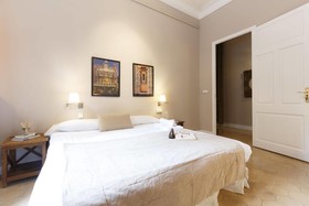 AinB Bed & Breakfast Via Laietana