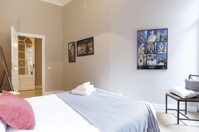 AinB Bed & Breakfast Via Laietana