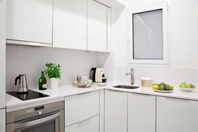 AinB Gothic Cathedral Apartments