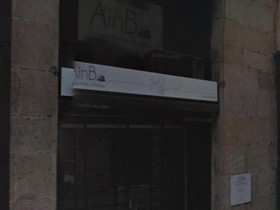 AinB Gothic Cathedral Apartments