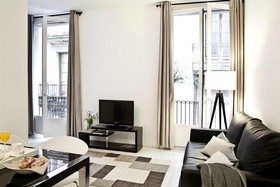 AinB Gothic Cathedral Apartments