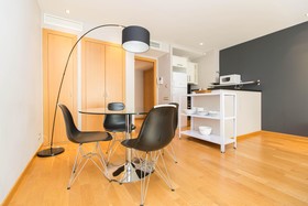 AinB Sagrada Familia Apartments