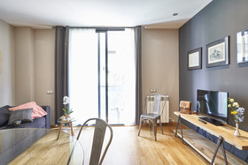 AinB Sagrada Familia Apartments