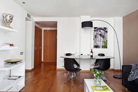 AinB Sagrada Familia Apartments