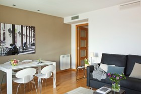 AinB Sagrada Familia Apartments