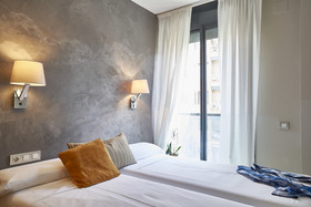 AinB Sagrada Familia Apartments