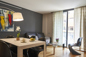 AinB Sagrada Familia Apartments