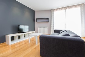 AinB Sagrada Familia Apartments