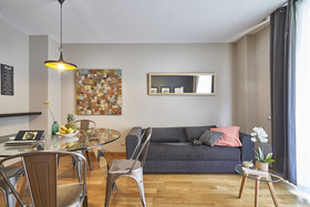AinB Sagrada Familia Apartments
