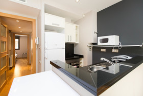AinB Sagrada Familia Apartments