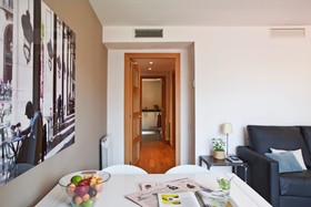 AinB Sagrada Familia Apartments