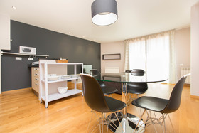 AinB Sagrada Familia Apartments