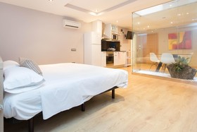 AinB Sagrada Familia Apartments