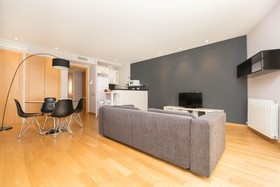 AinB Sagrada Familia Apartments