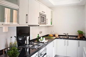 AinB Sagrada Familia Apartments