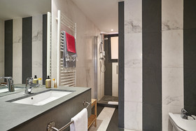 AinB Sagrada Familia Apartments