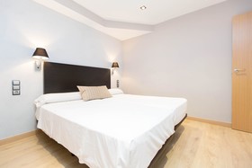 AinB Sagrada Familia Apartments