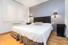 AinB Sagrada Familia Apartments