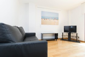 AinB Sagrada Familia Apartments