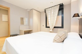 AinB Sagrada Familia Apartments