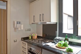 AinB Sagrada Familia Apartments