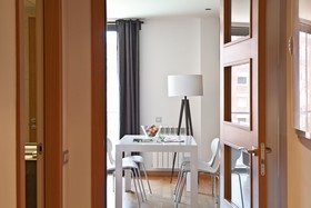 AinB Sagrada Familia Apartments