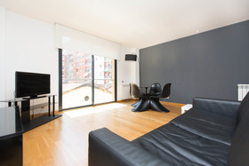 AinB Sagrada Familia Apartments