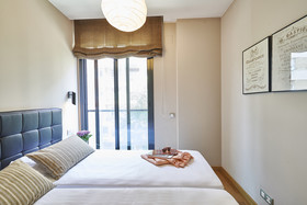 AinB Sagrada Familia Apartments