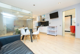 AinB Sagrada Familia Apartments