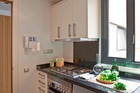 AinB Sagrada Familia Apartments