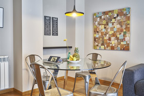 AinB Sagrada Familia Apartments