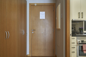 AinB Sagrada Familia Apartments